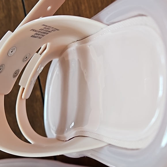 Tory Burch jelly slides - Picture 4 of 5